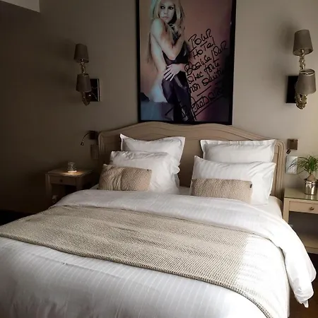 Montmarthe Appart hôtel Paris