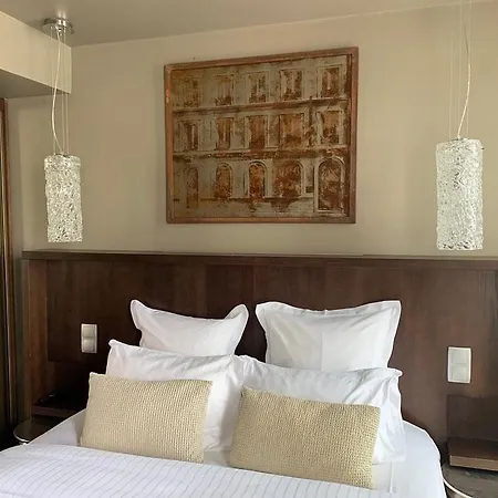 Montmarthe Appart hôtel *
