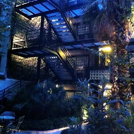 Appart hôtel Montmarthe Paris